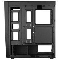 корпус AeroCool Bolt Black