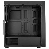 корпус AeroCool Bolt Black