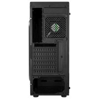 AeroCool Bolt Black