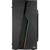 корпус AeroCool Bolt Mini-G-BK-v1