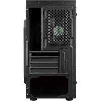 корпус AeroCool Bolt Mini-G-BK-v1