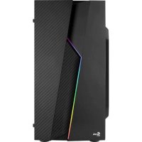 AeroCool Bolt Mini Tempered Glass