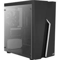 AeroCool Bolt Mini Tempered Glass