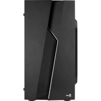 корпус AeroCool Bolt Mini Tempered Glass