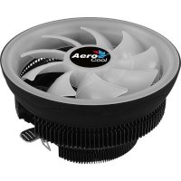 AeroCool Core Plus