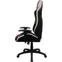 игровое кресло AeroCool Count Burgundy Red