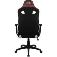 AeroCool Count Burgundy Red