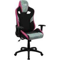 AeroCool Count Teal Green