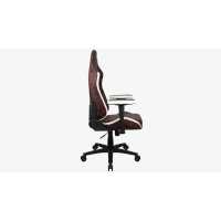 Aerocool Crown AeroSuede Burgundy Red