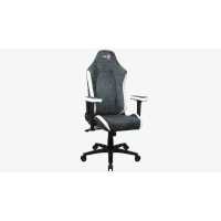 Aerocool Crown AeroSuede Steel Blue