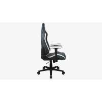 игровое кресло Aerocool Crown AeroSuede Steel Blue