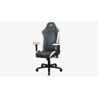 Aerocool Crown AeroSuede Steel Blue