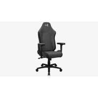 Aerocool Crown AeroWeave Ash Black