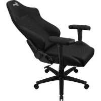 AeroCool Crown Leatherette All Black