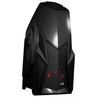 корпус AeroCool Cruisestar Advance