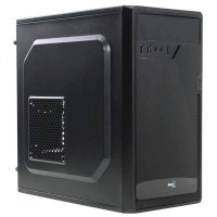 корпус AeroCool Cs-100 Advance Black