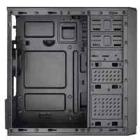 AeroCool Cs-100 Advance Black 450W