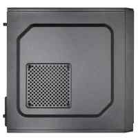 корпус AeroCool Cs-100 Advance Black 450W