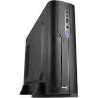 AeroCool Cs-101 Black без БП