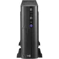 корпус AeroCool Cs-101 Black без БП