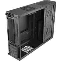 AeroCool Cs-101 Black без БП