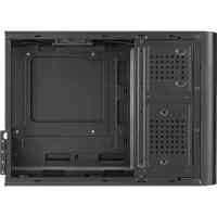 корпус AeroCool Cs-101 Black без БП