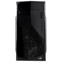 корпус AeroCool Cs-102 Black