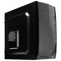 AeroCool Cs-102 Black