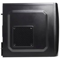 корпус AeroCool Cs-102 Black