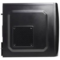 корпус AeroCool Cs-102 Black 450W