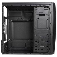 корпус AeroCool Cs-102 Black