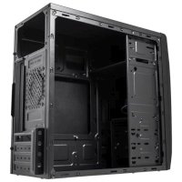 AeroCool Cs-102 Black