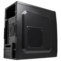 корпус AeroCool Cs-102 Black