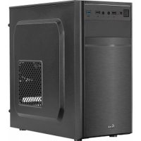 AeroCool Cs-103 Black 450W