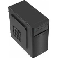 корпус AeroCool Cs-103 Black 450W