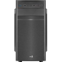 AeroCool Cs-103 Black 450W