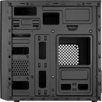 корпус AeroCool Cs-103 Black 450W