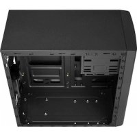 AeroCool Cs-103 Black 450W