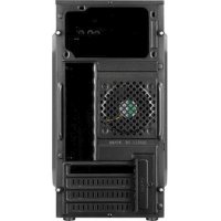 корпус AeroCool Cs-103 Black 450W