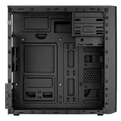 AeroCool CS-103 Black 500W