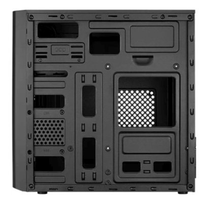 корпус AeroCool CS-103 Black 500W