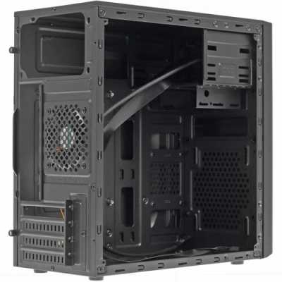 AeroCool CS-103-S-BK-V1