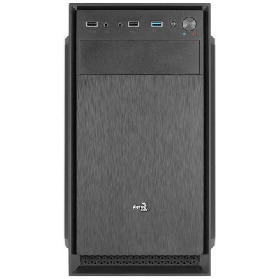 корпус AeroCool CS-104-S-BK-v1