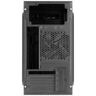 AeroCool CS-104-S-BK-v1