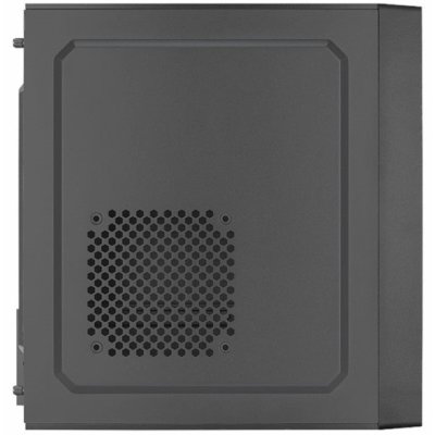 корпус AeroCool CS-104-S-BK-v1