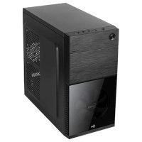 AeroCool Cs-105 Black 450W