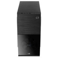 AeroCool Cs-105 Black 450W