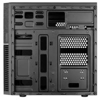 корпус AeroCool Cs-105 Black 450W
