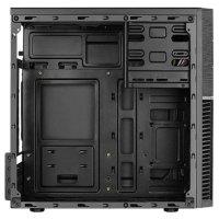 корпус AeroCool Cs-105 Black