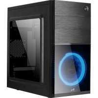 корпус AeroCool Cs-105 Blue